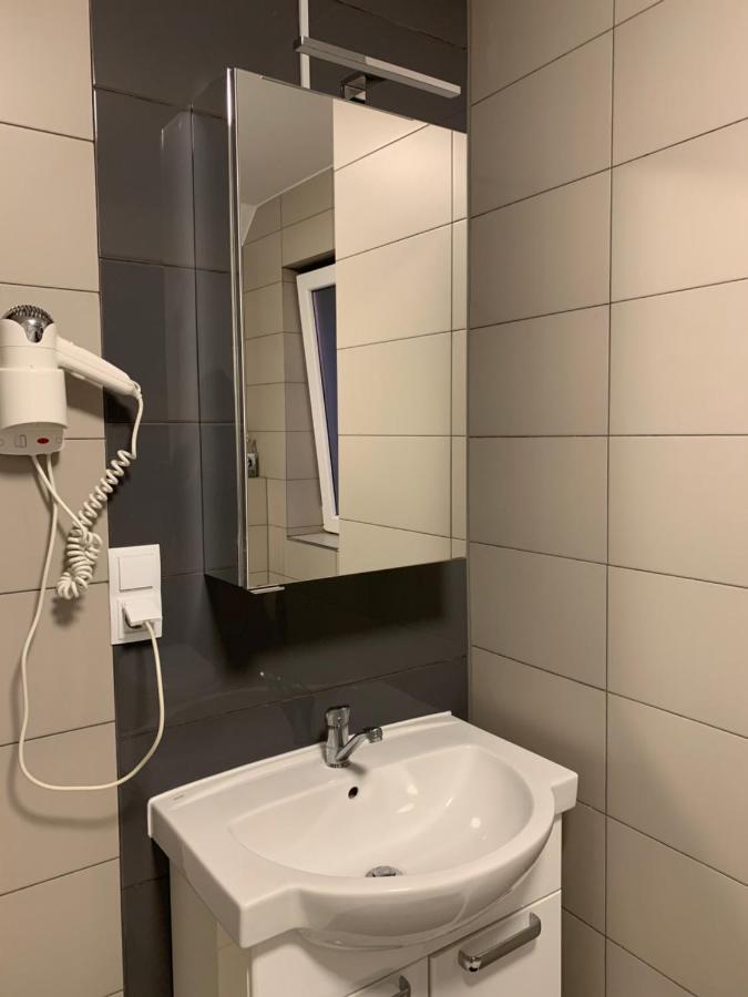 48C Domki Letniskowe I Apartament Pobierowo Exterior foto