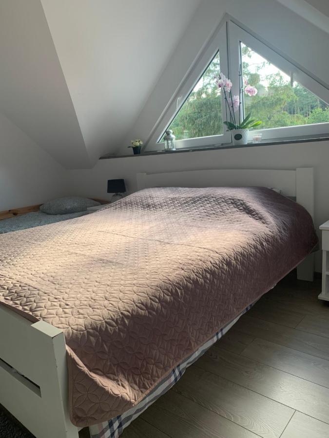 48C Domki Letniskowe I Apartament Pobierowo Exterior foto