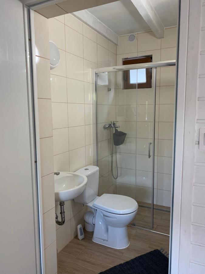 48C Domki Letniskowe I Apartament Pobierowo Exterior foto