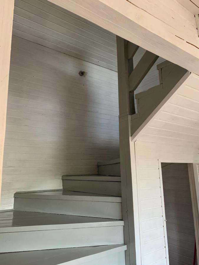 48C Domki Letniskowe I Apartament Pobierowo Exterior foto