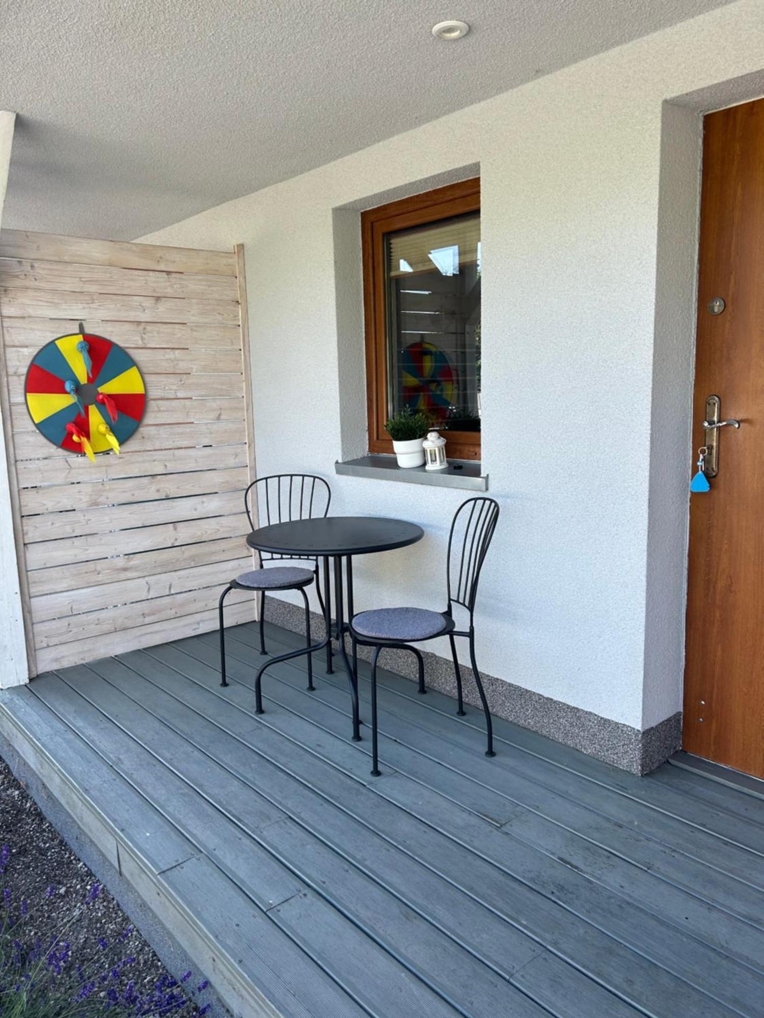48C Domki Letniskowe I Apartament Pobierowo Exterior foto