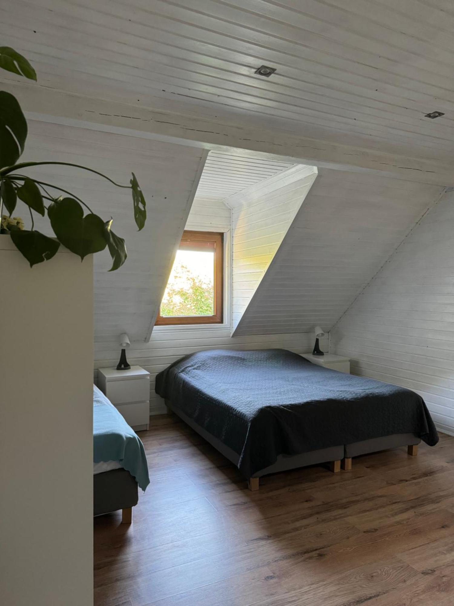 48C Domki Letniskowe I Apartament Pobierowo Exterior foto