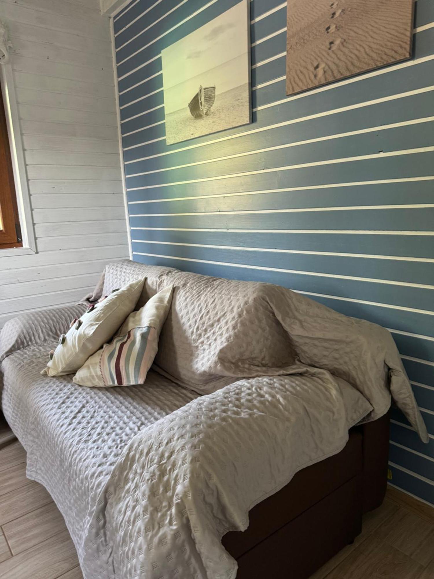 48C Domki Letniskowe I Apartament Pobierowo Exterior foto