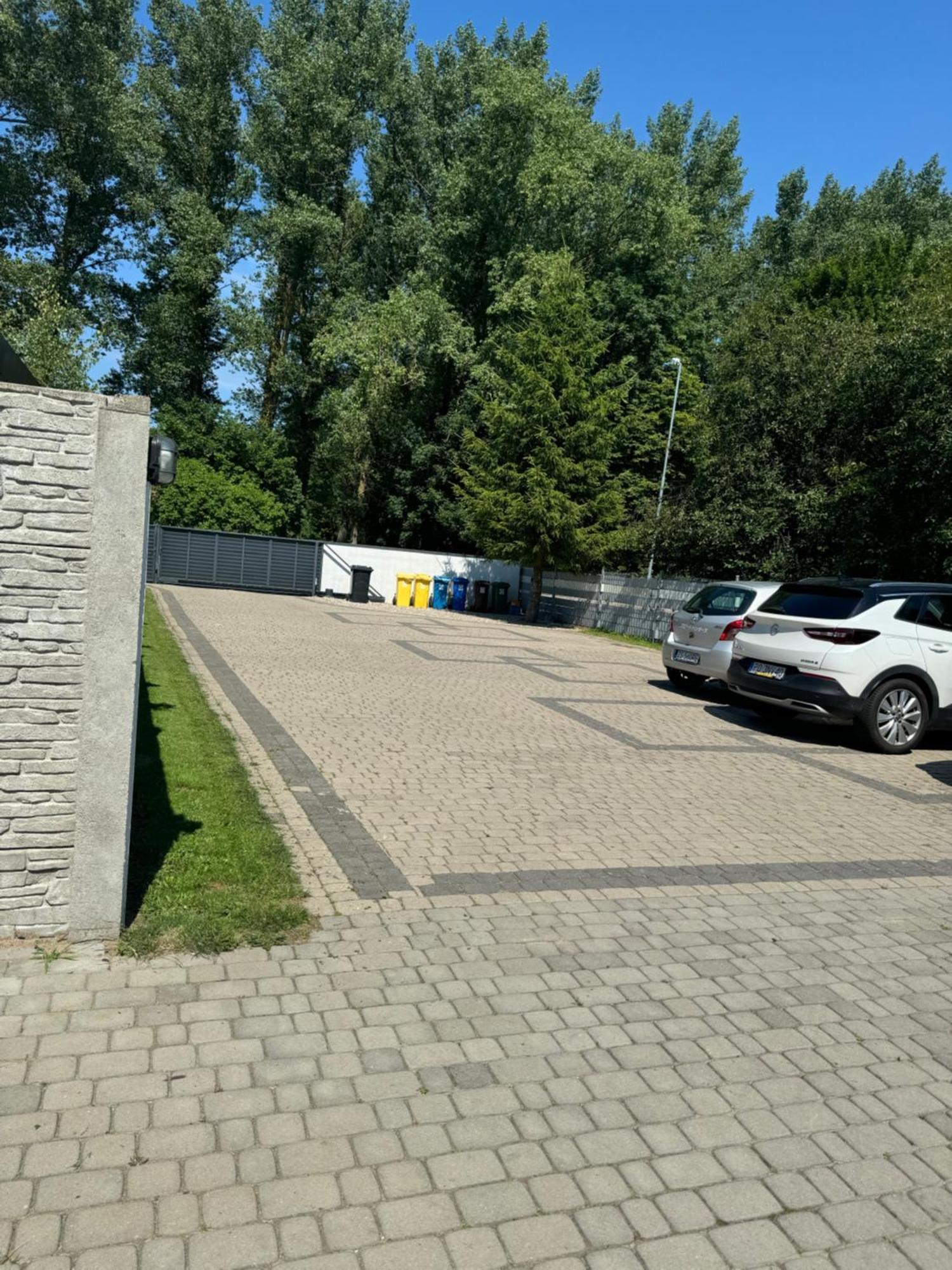 48C Domki Letniskowe I Apartament Pobierowo Exterior foto